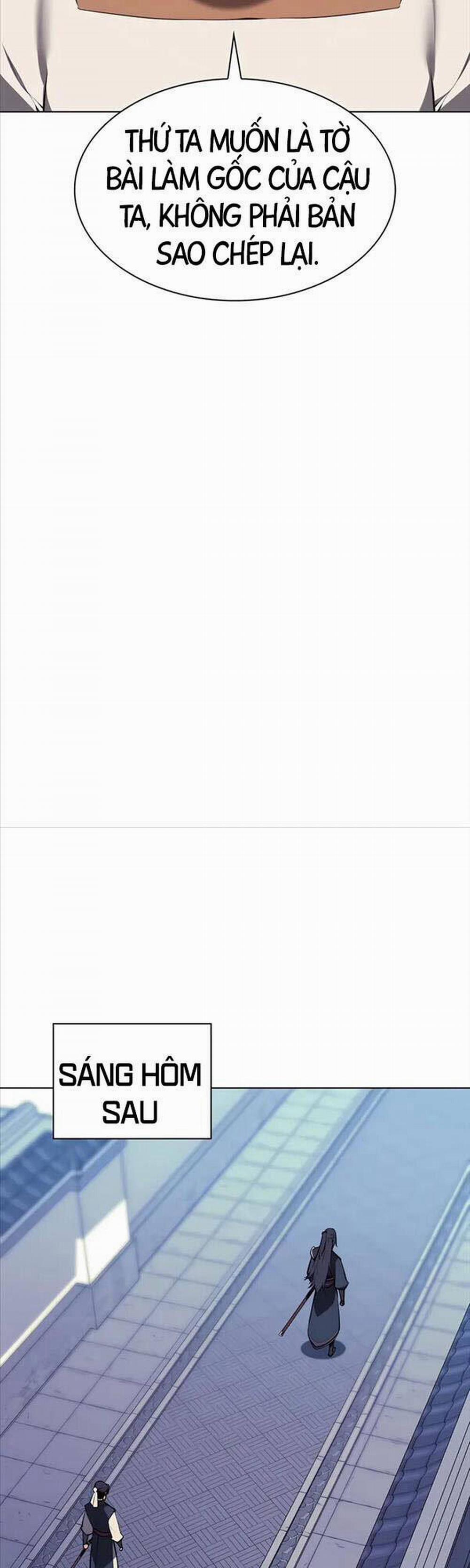 Học Giả Kiếm Sĩ 49 trang 30