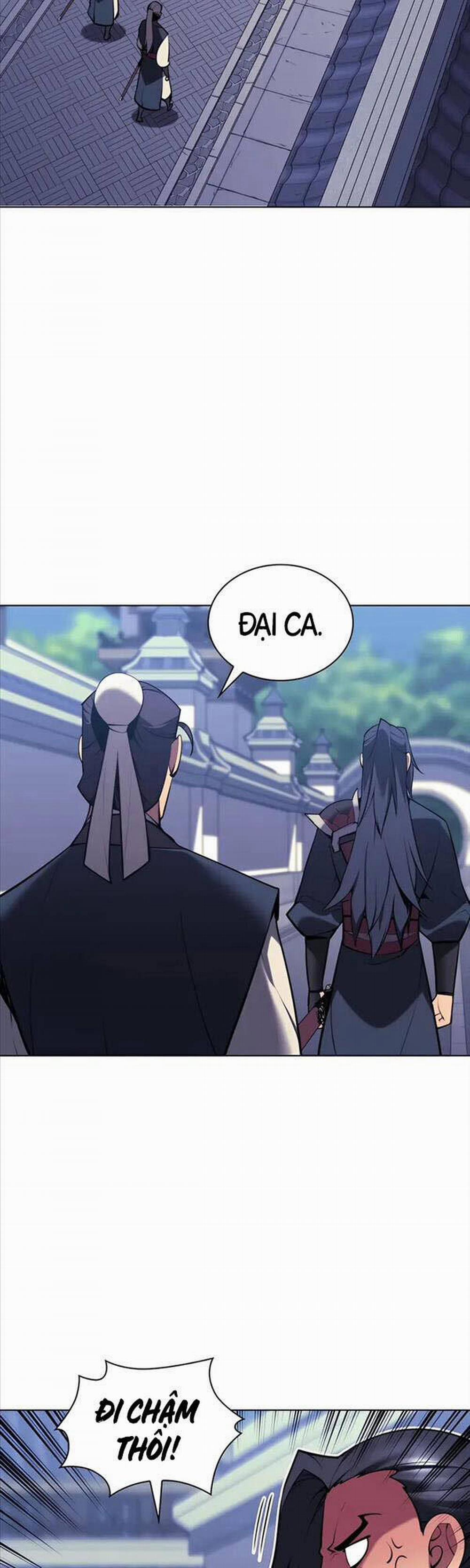 Học Giả Kiếm Sĩ 49 trang 31