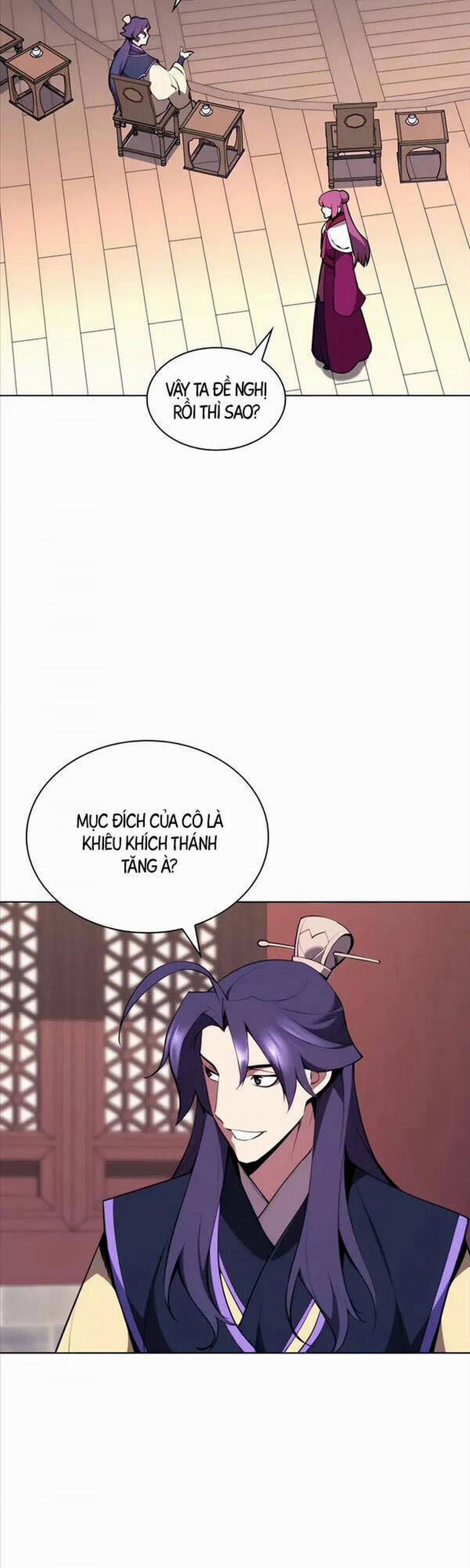 Học Giả Kiếm Sĩ 49 trang 4