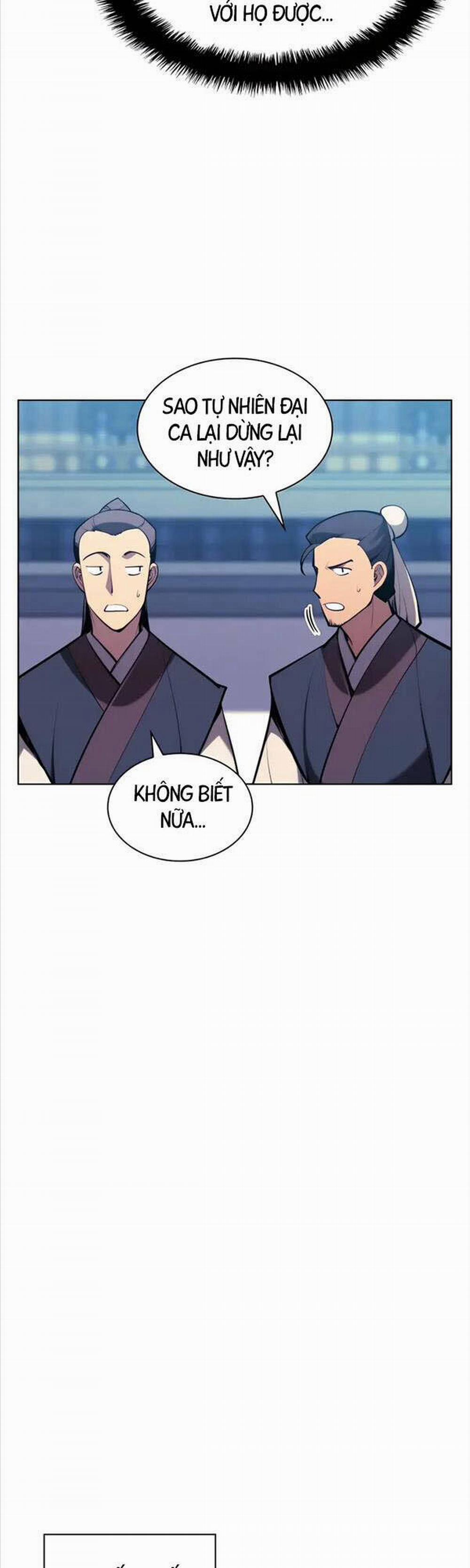 Học Giả Kiếm Sĩ 49 trang 40