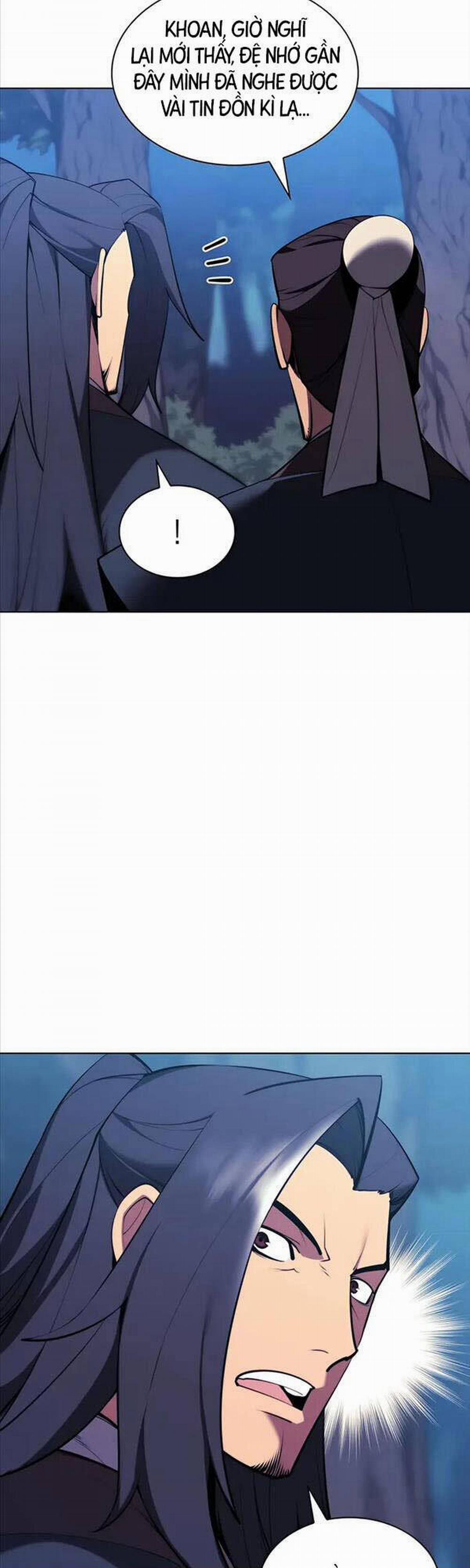 Học Giả Kiếm Sĩ 49 trang 43