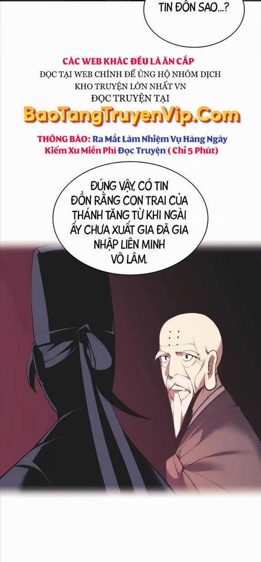 Học Giả Kiếm Sĩ 49 trang 44