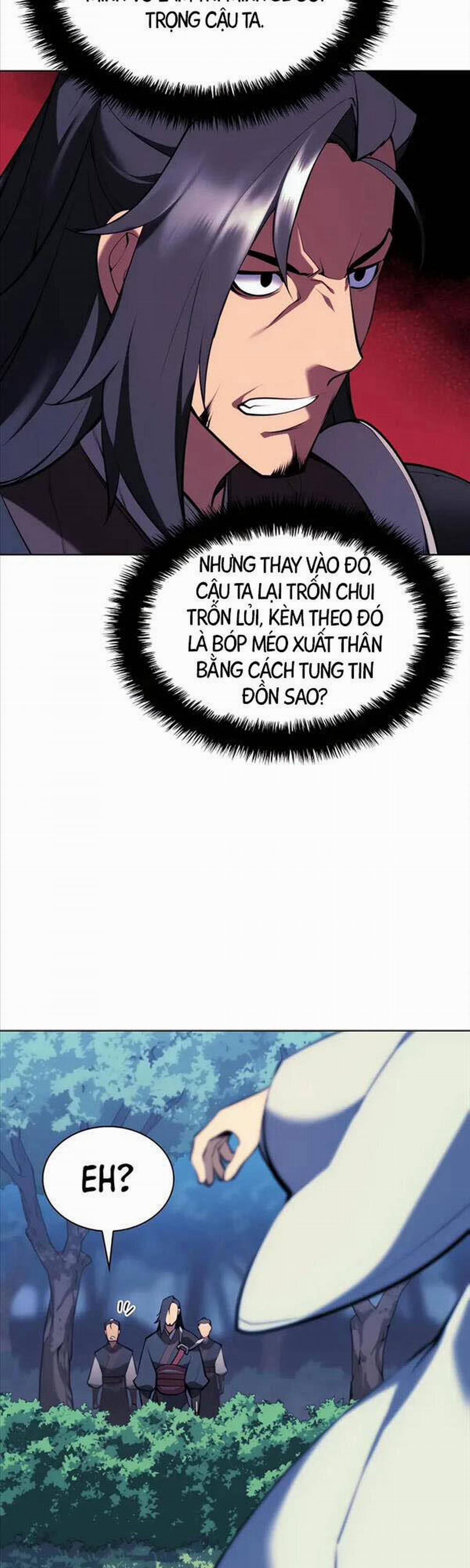 Học Giả Kiếm Sĩ 49 trang 47