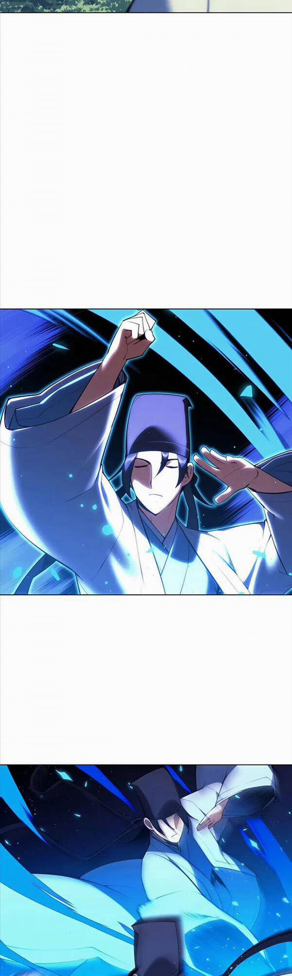 Học Giả Kiếm Sĩ 49 trang 48