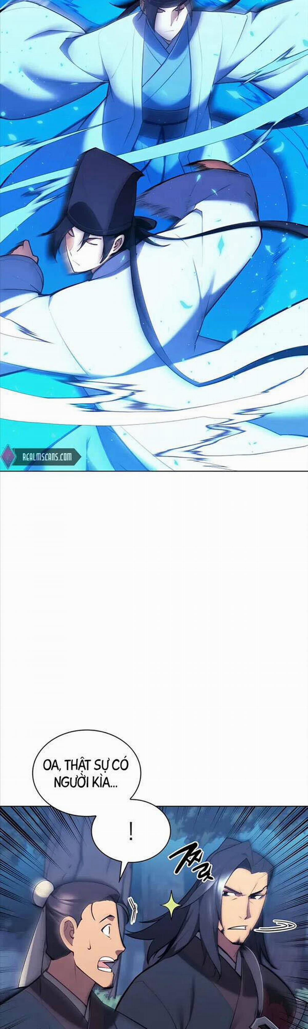 Học Giả Kiếm Sĩ 49 trang 49