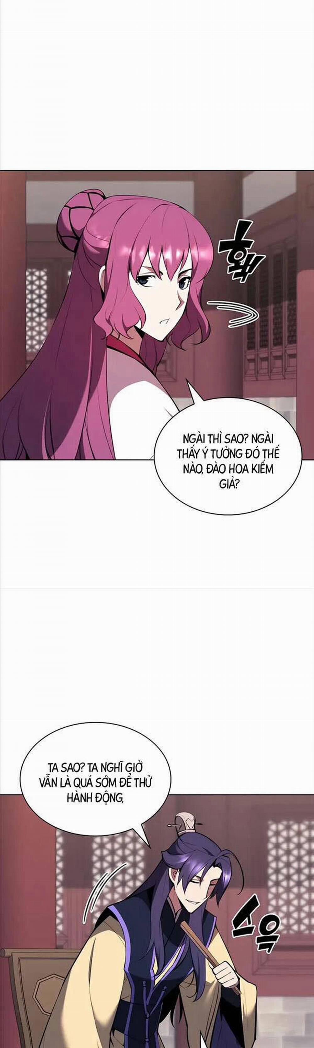 Học Giả Kiếm Sĩ 49 trang 5