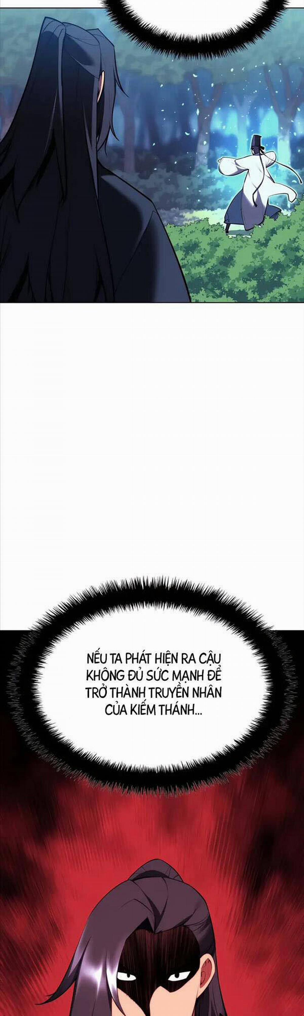 Học Giả Kiếm Sĩ 49 trang 51