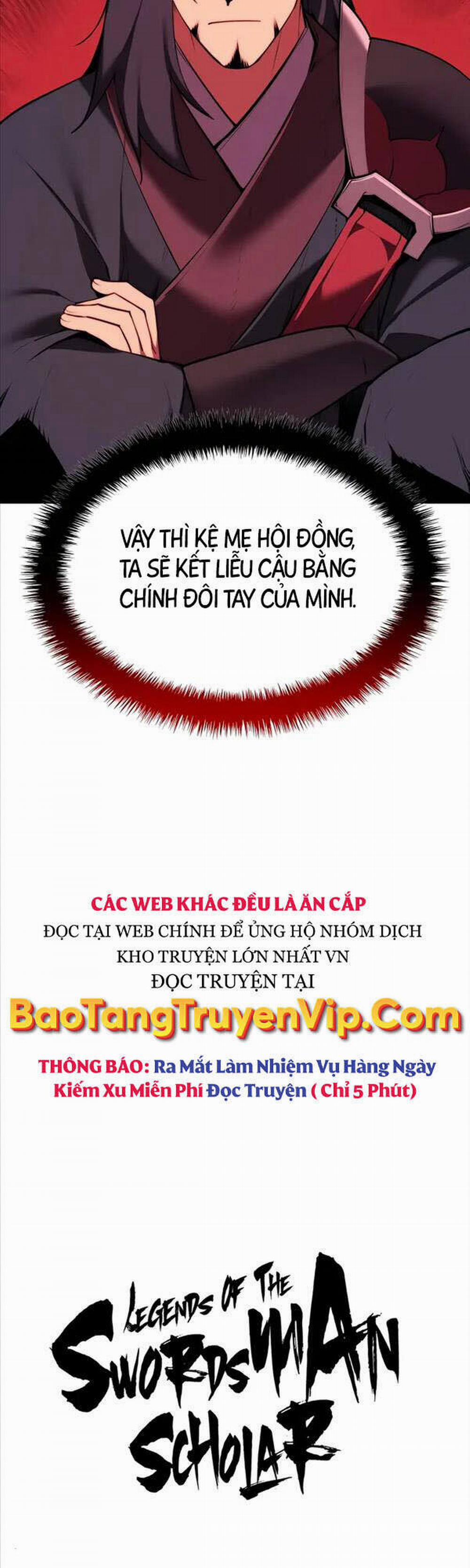 Học Giả Kiếm Sĩ 49 trang 52