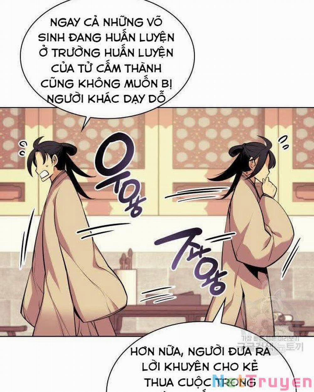 Học Giả Kiếm Sĩ 5 trang 108