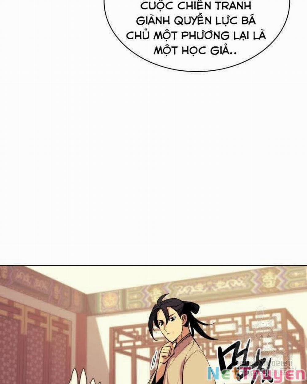 Học Giả Kiếm Sĩ 5 trang 109