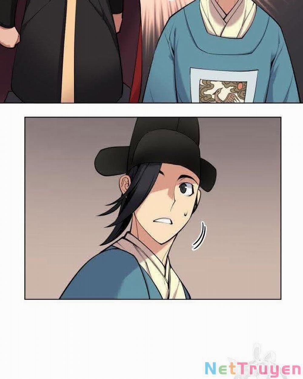Học Giả Kiếm Sĩ 5 trang 11