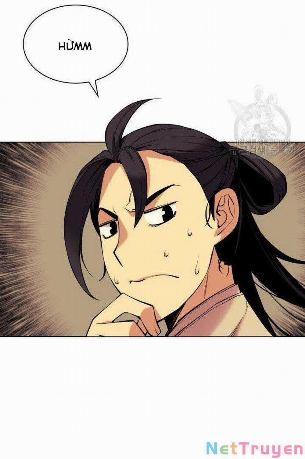 Học Giả Kiếm Sĩ 5 trang 113