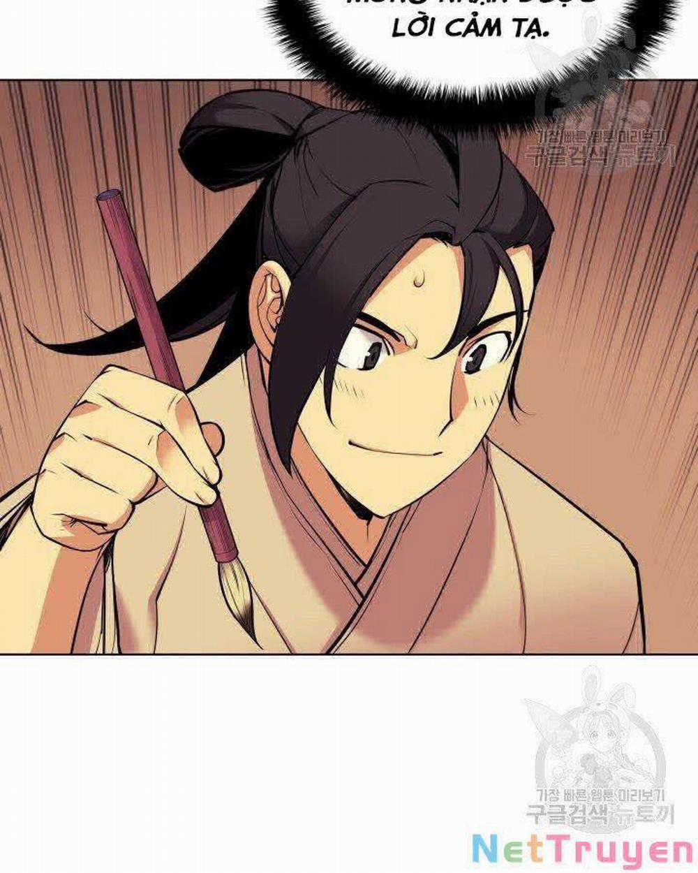 Học Giả Kiếm Sĩ 5 trang 118