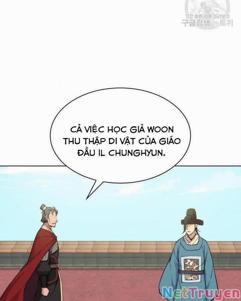 Học Giả Kiếm Sĩ 5 trang 12