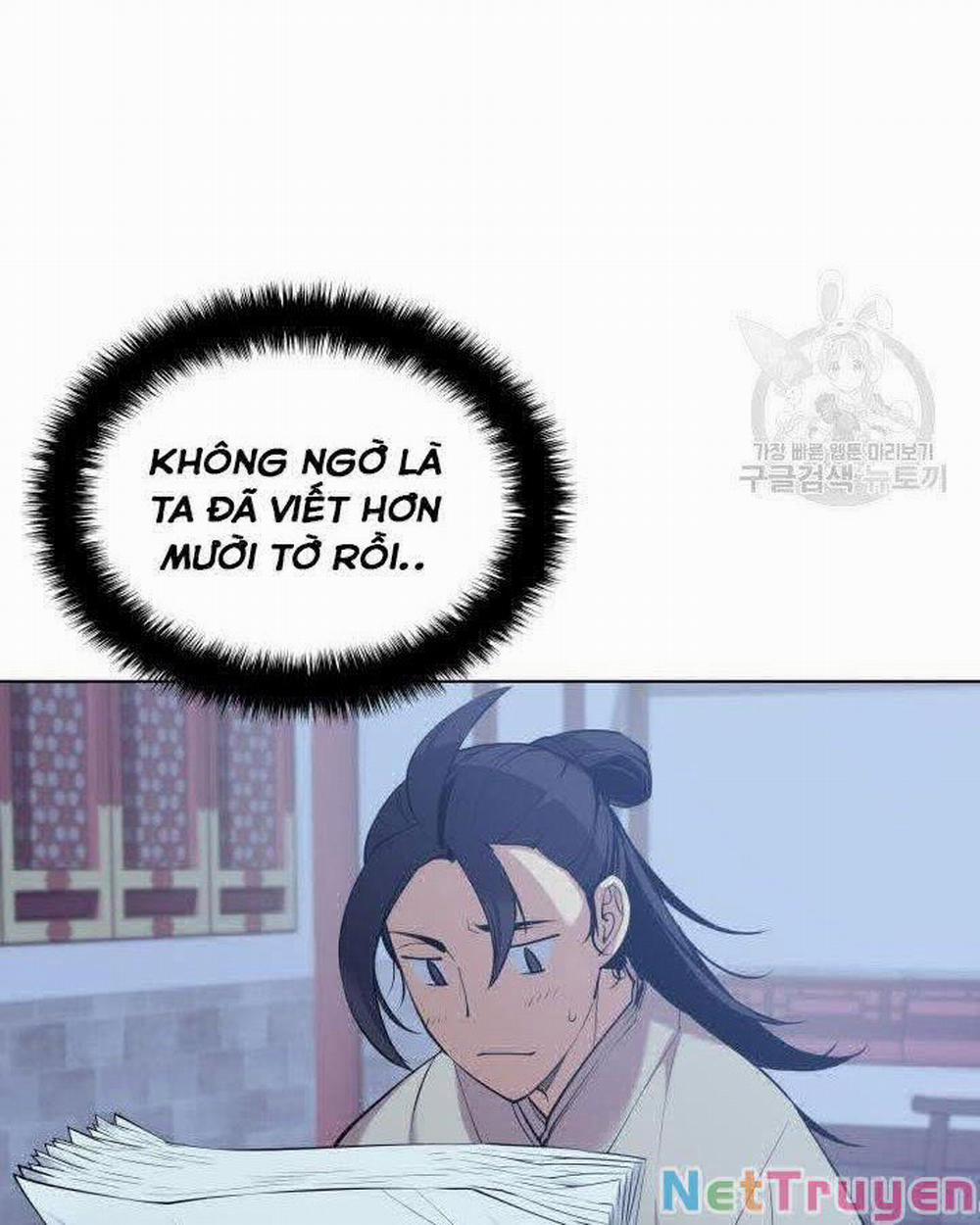 Học Giả Kiếm Sĩ 5 trang 123