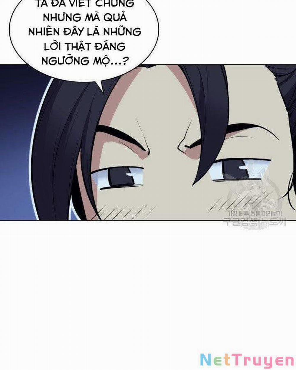 Học Giả Kiếm Sĩ 5 trang 125