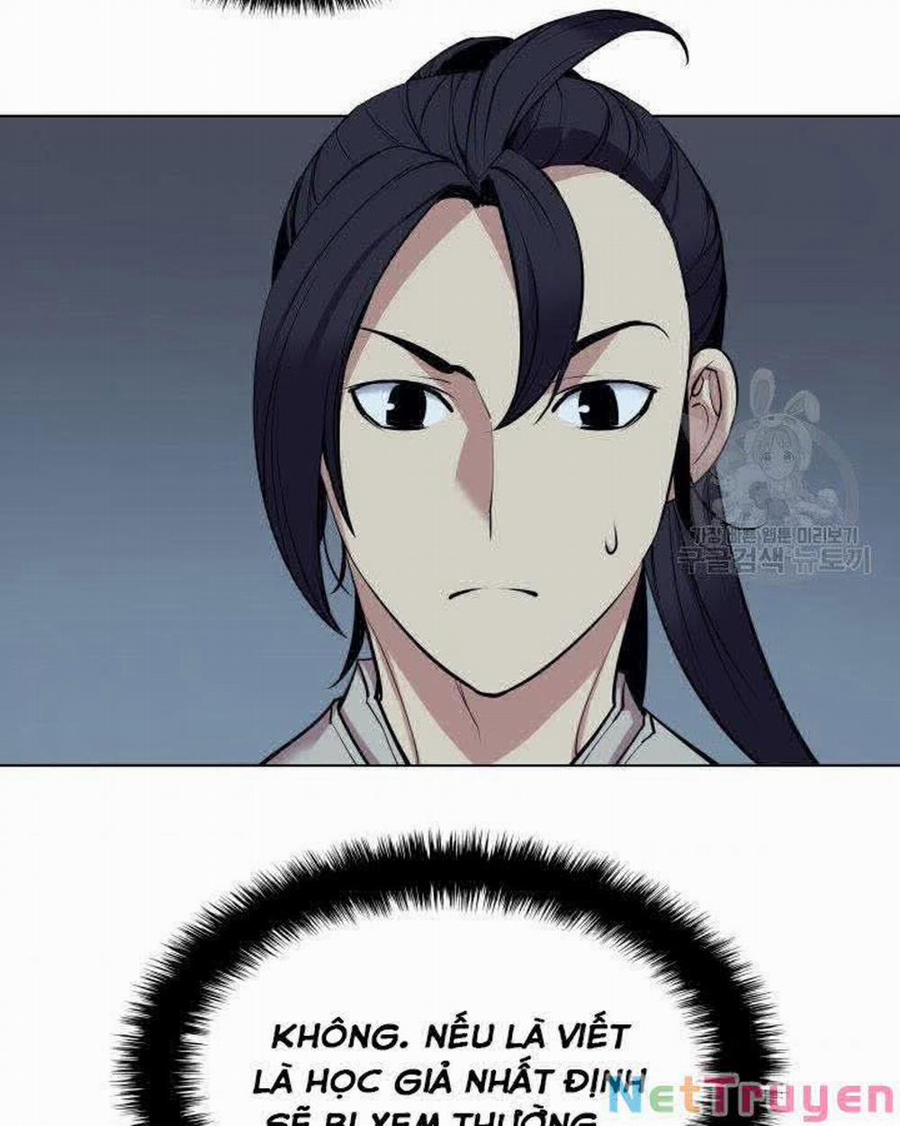 Học Giả Kiếm Sĩ 5 trang 128