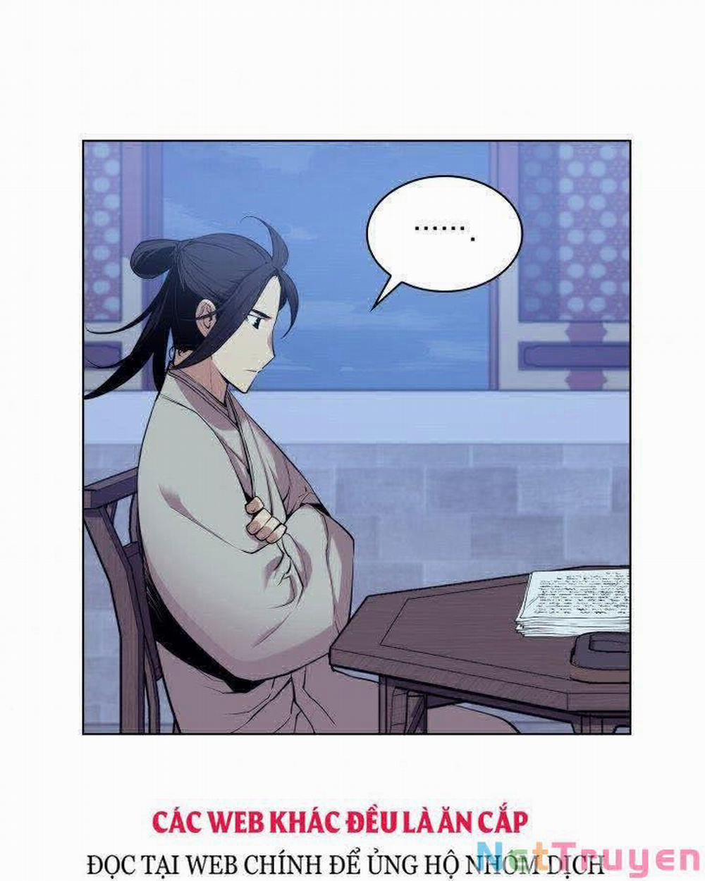 Học Giả Kiếm Sĩ 5 trang 130