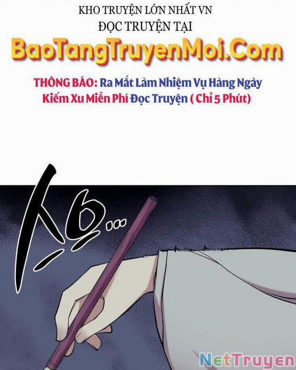 Học Giả Kiếm Sĩ 5 trang 131