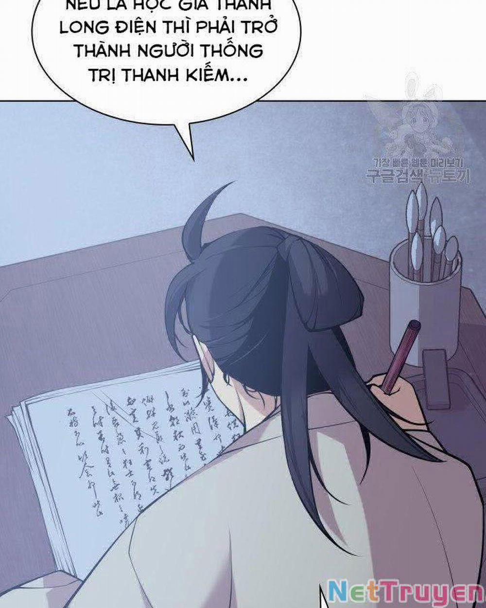 Học Giả Kiếm Sĩ 5 trang 133