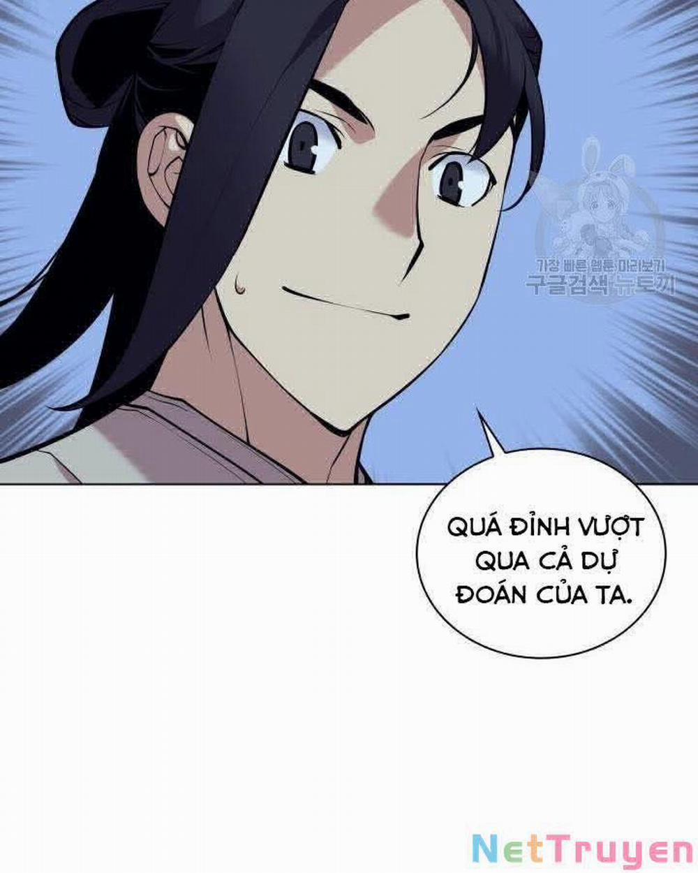 Học Giả Kiếm Sĩ 5 trang 138
