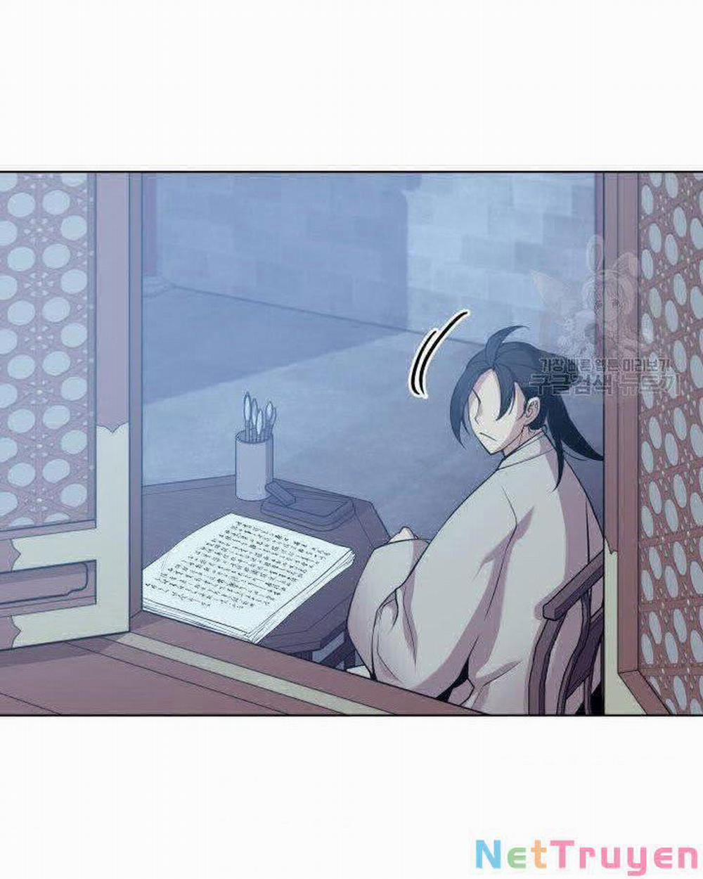 Học Giả Kiếm Sĩ 5 trang 139