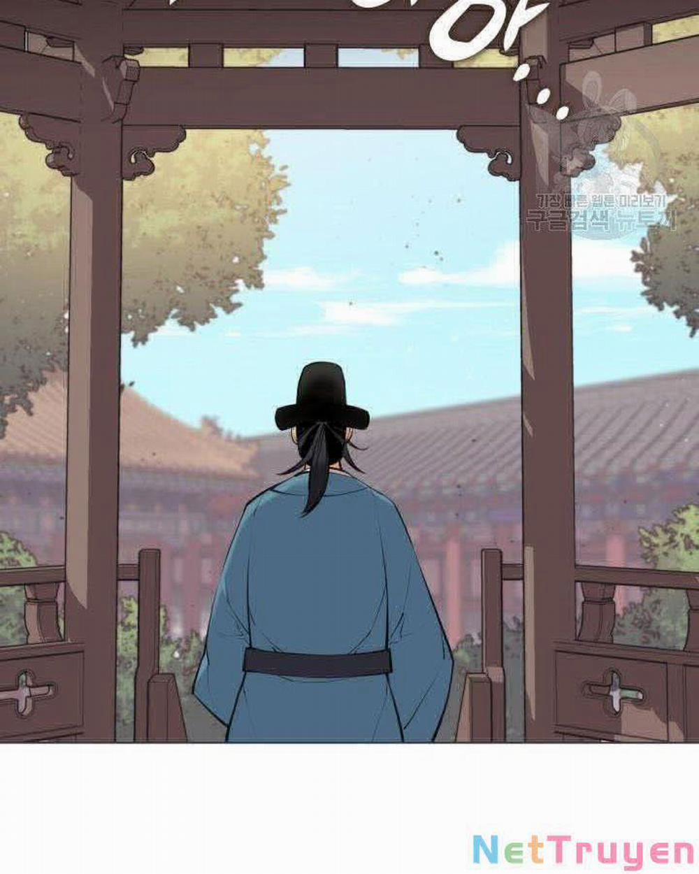 Học Giả Kiếm Sĩ 5 trang 25