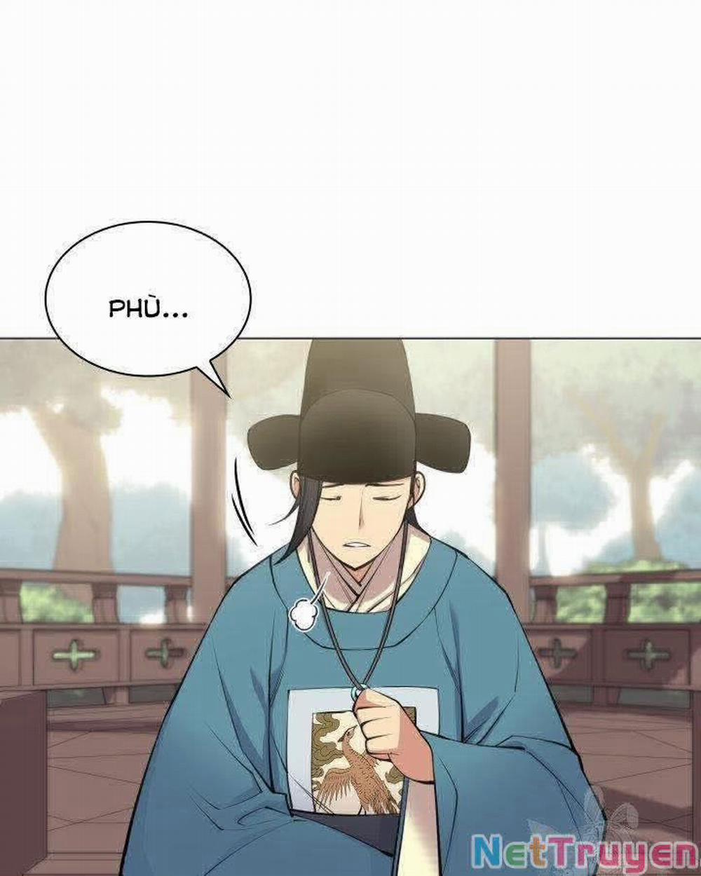 Học Giả Kiếm Sĩ 5 trang 29