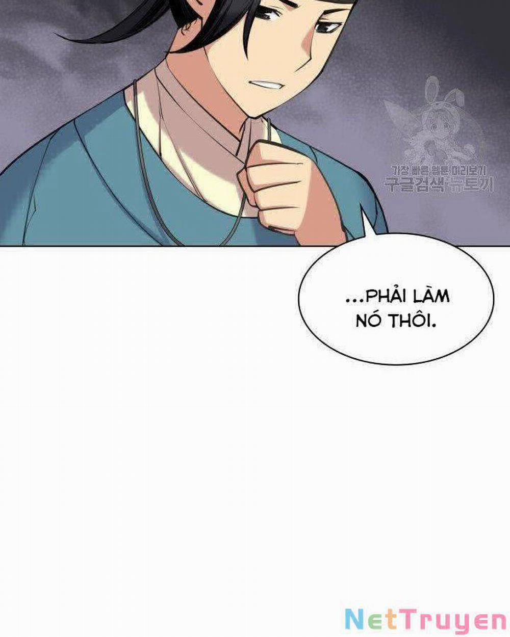 Học Giả Kiếm Sĩ 5 trang 32