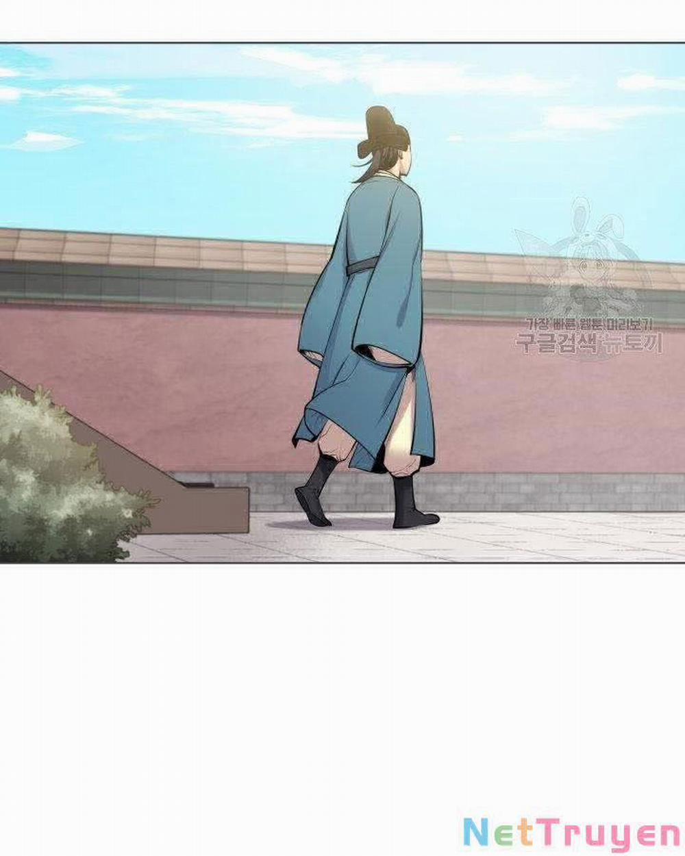 Học Giả Kiếm Sĩ 5 trang 33