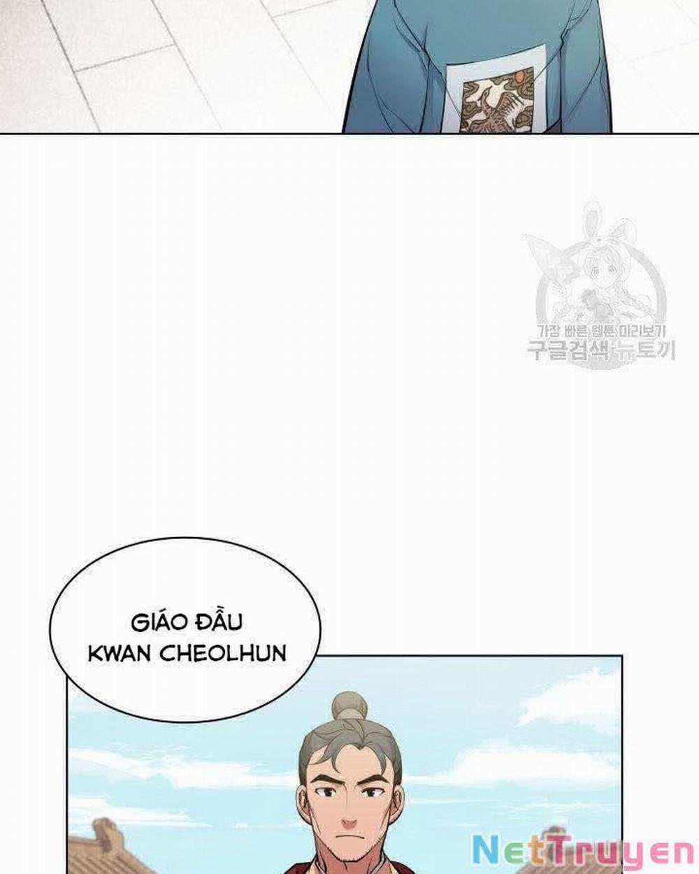 Học Giả Kiếm Sĩ 5 trang 4