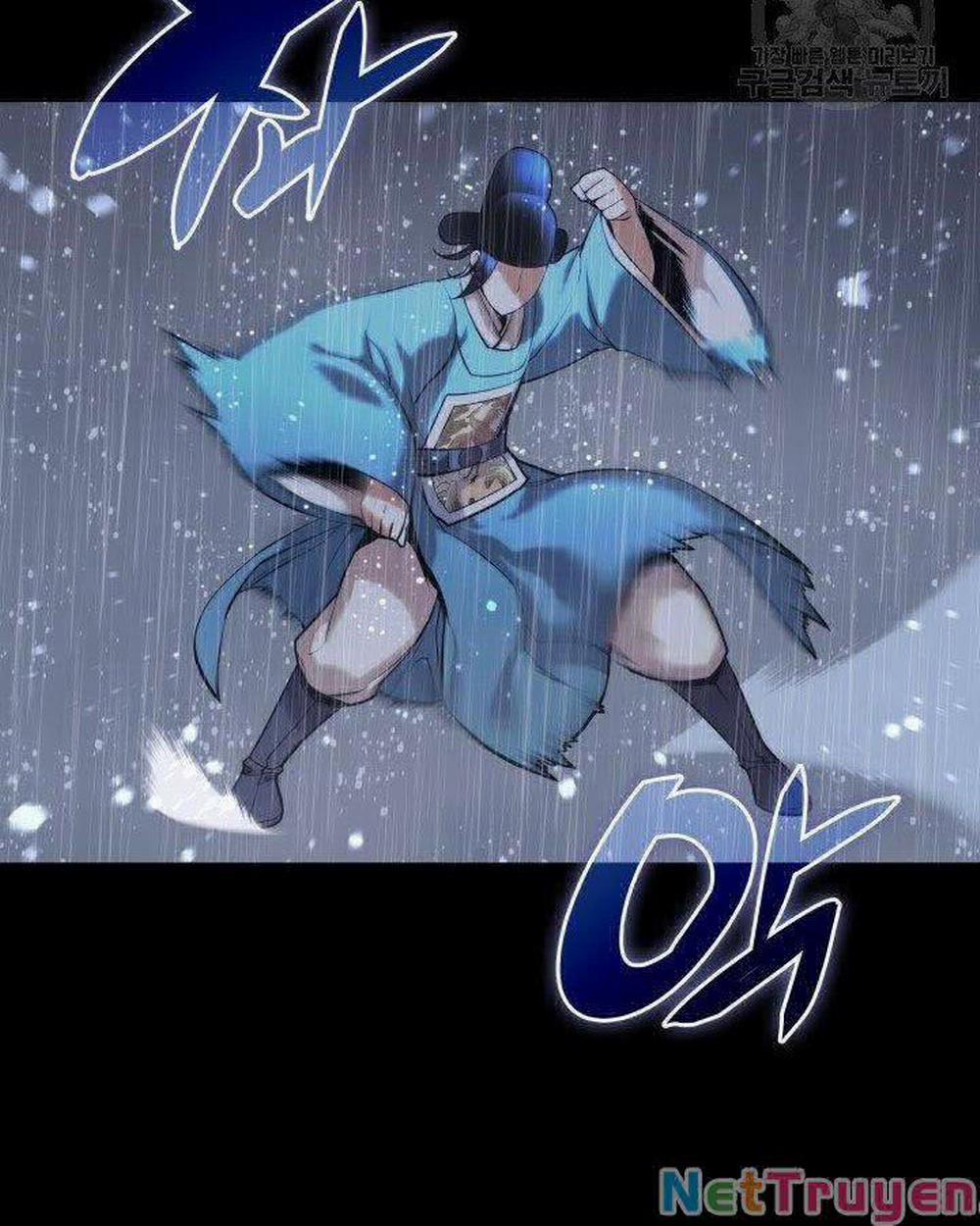 Học Giả Kiếm Sĩ 5 trang 45