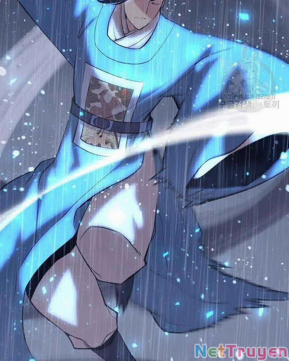 Học Giả Kiếm Sĩ 5 trang 47