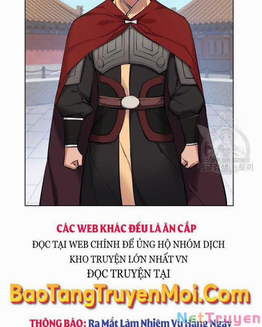 Học Giả Kiếm Sĩ 5 trang 5