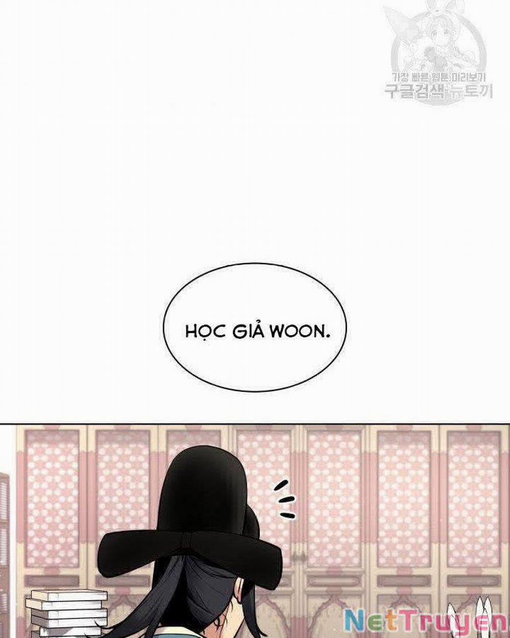 Học Giả Kiếm Sĩ 5 trang 54