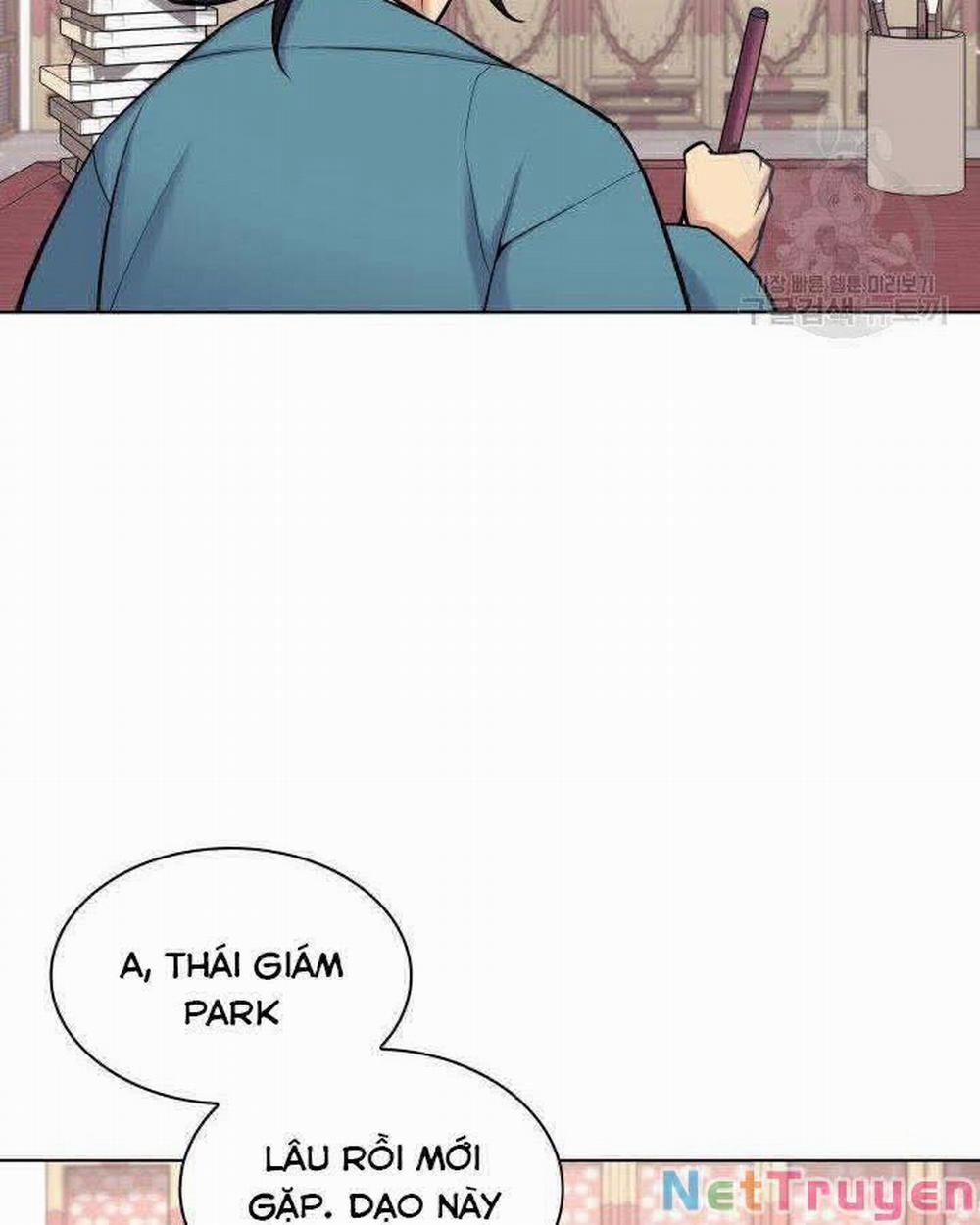 Học Giả Kiếm Sĩ 5 trang 55