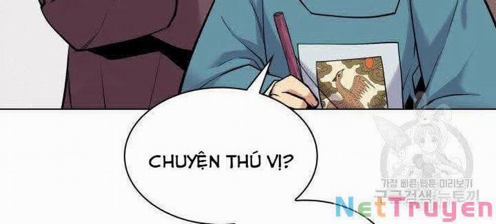 Học Giả Kiếm Sĩ 5 trang 58