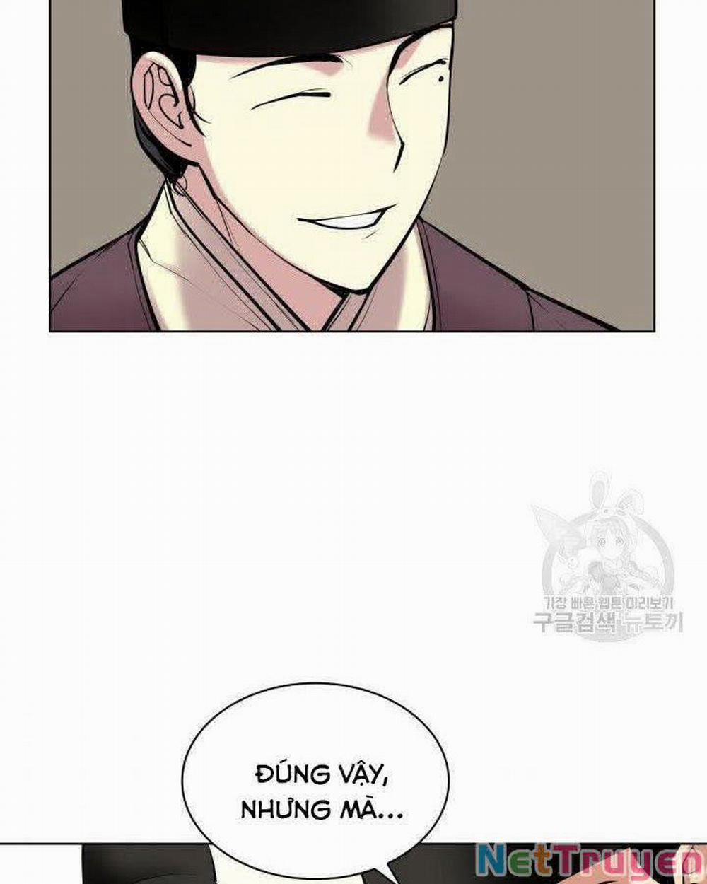 Học Giả Kiếm Sĩ 5 trang 62