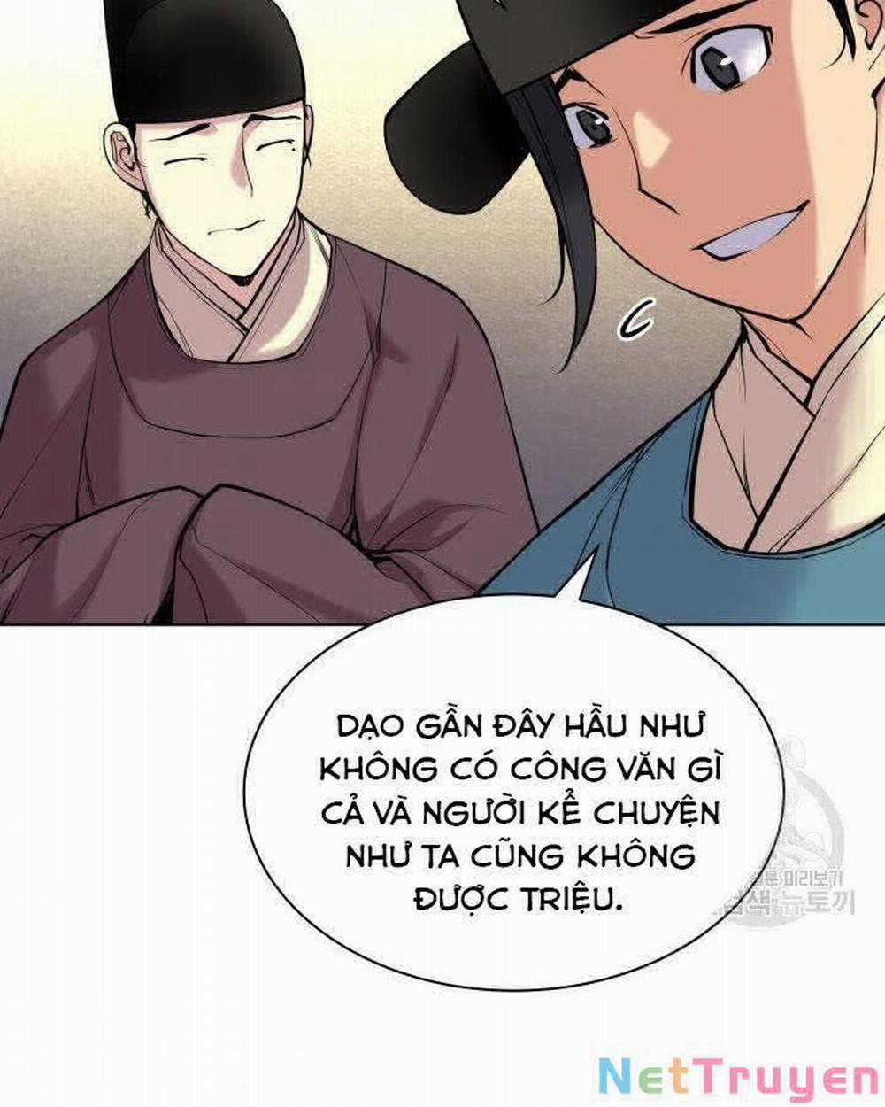 Học Giả Kiếm Sĩ 5 trang 63