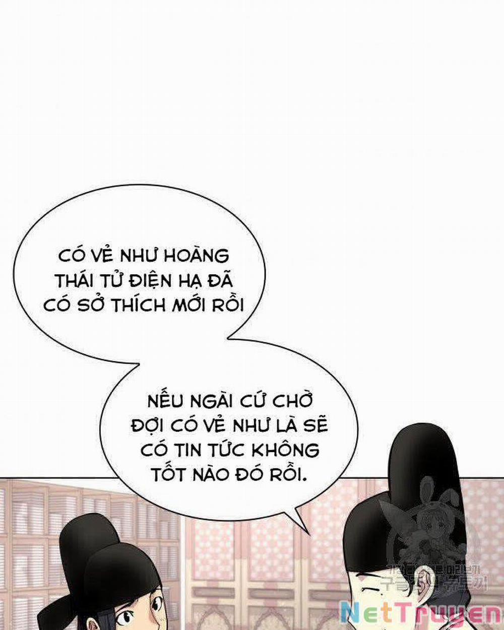 Học Giả Kiếm Sĩ 5 trang 64