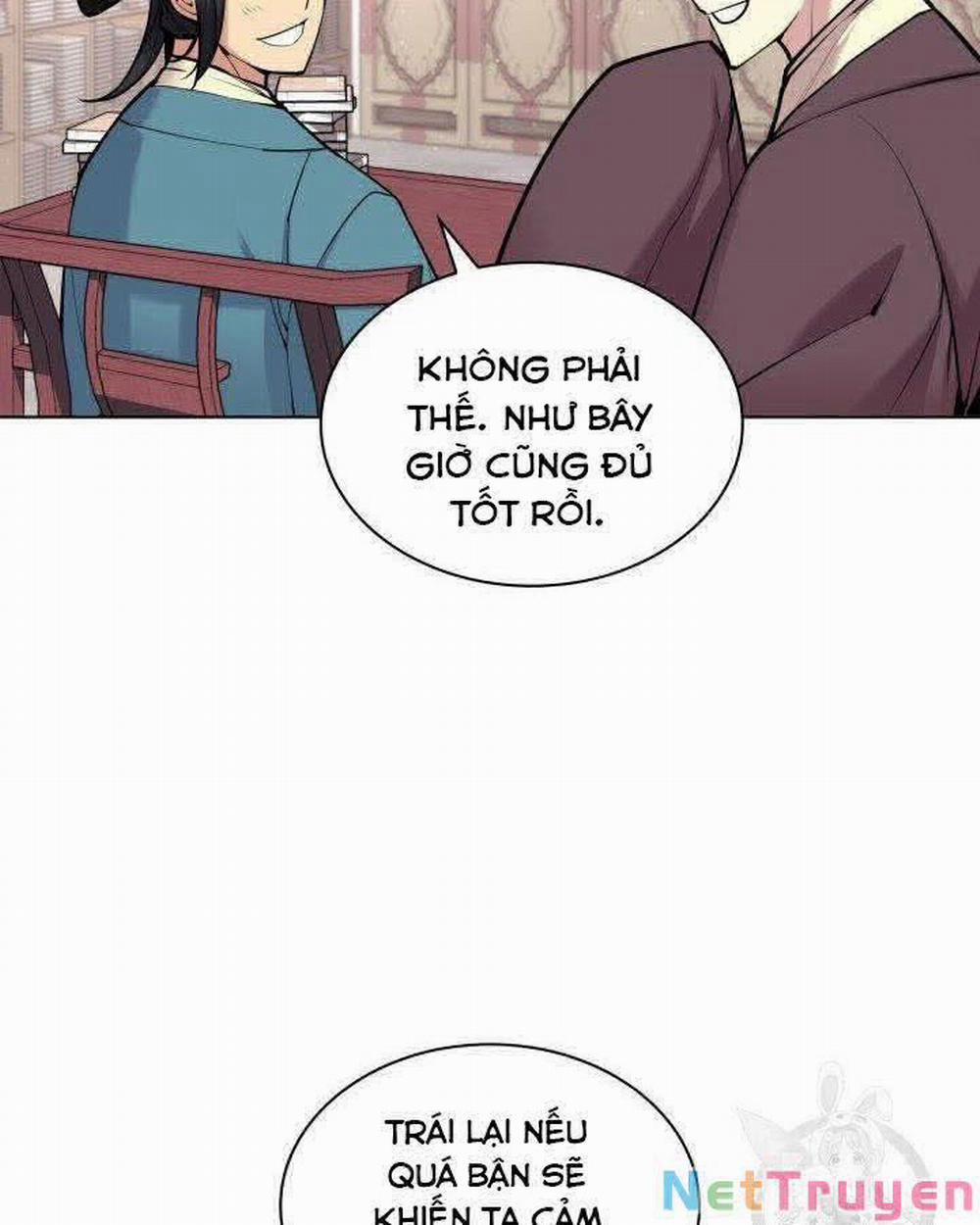 Học Giả Kiếm Sĩ 5 trang 65