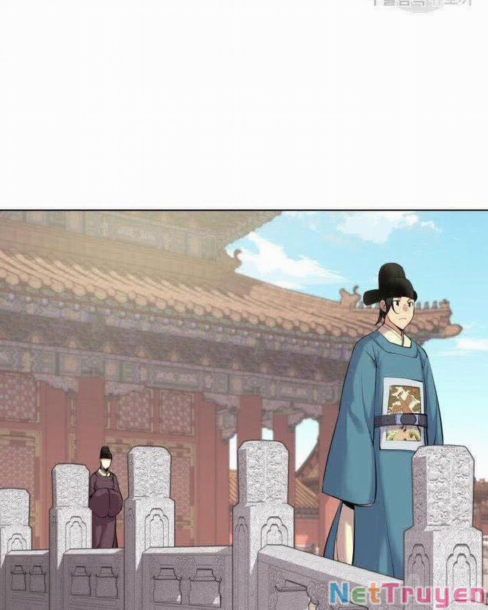 Học Giả Kiếm Sĩ 5 trang 69