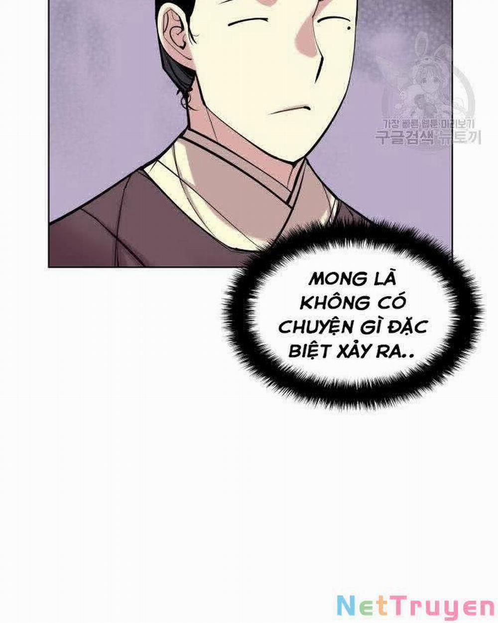 Học Giả Kiếm Sĩ 5 trang 71