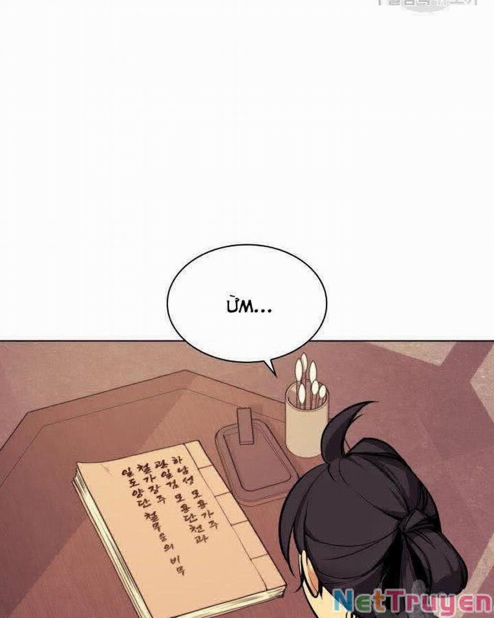 Học Giả Kiếm Sĩ 5 trang 79