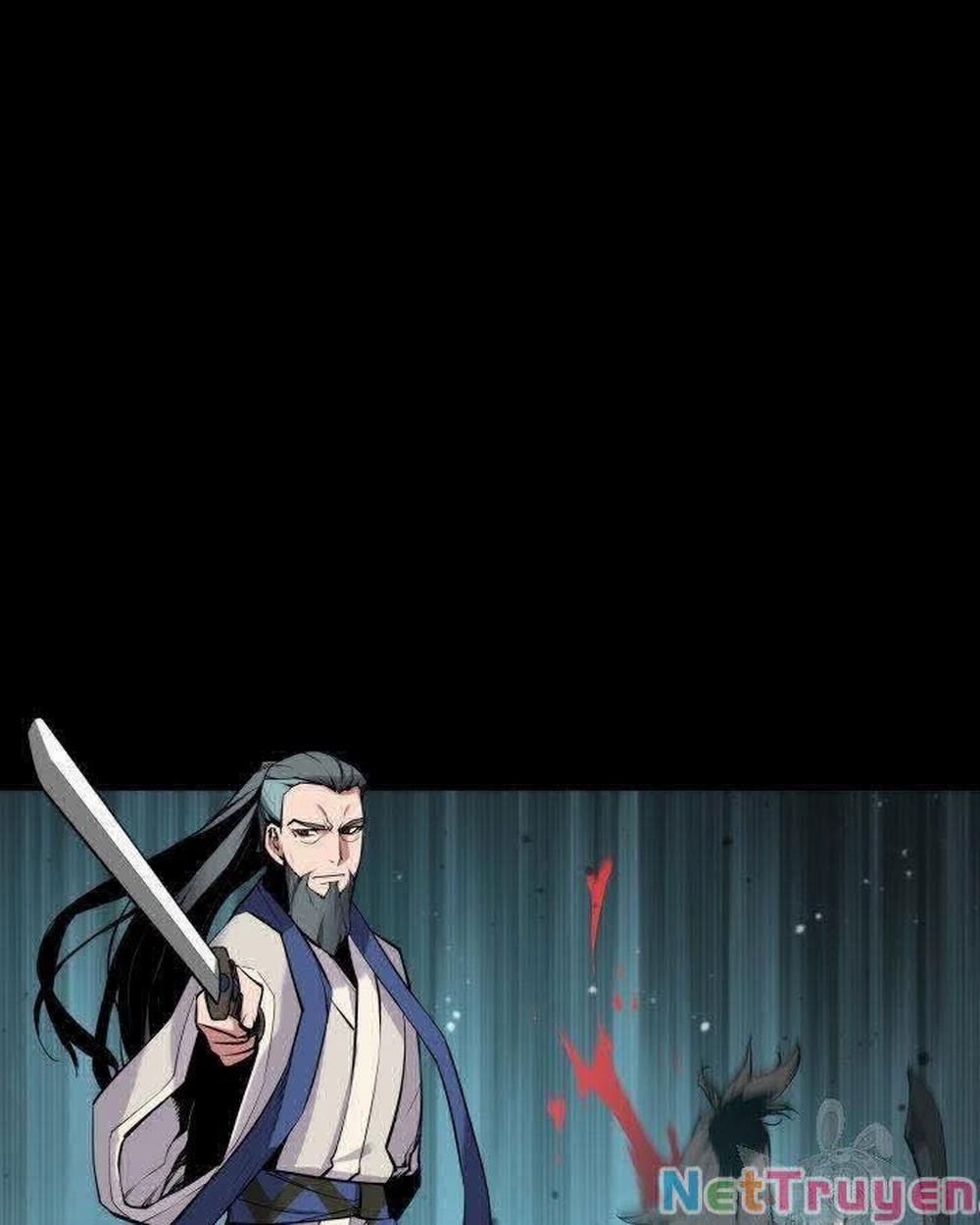 Học Giả Kiếm Sĩ 5 trang 87
