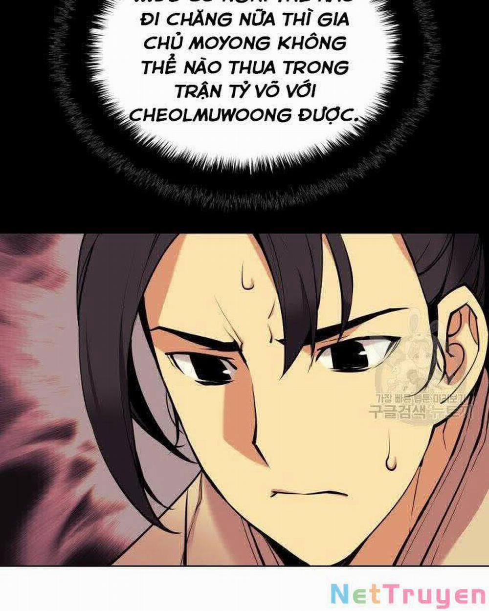 Học Giả Kiếm Sĩ 5 trang 89