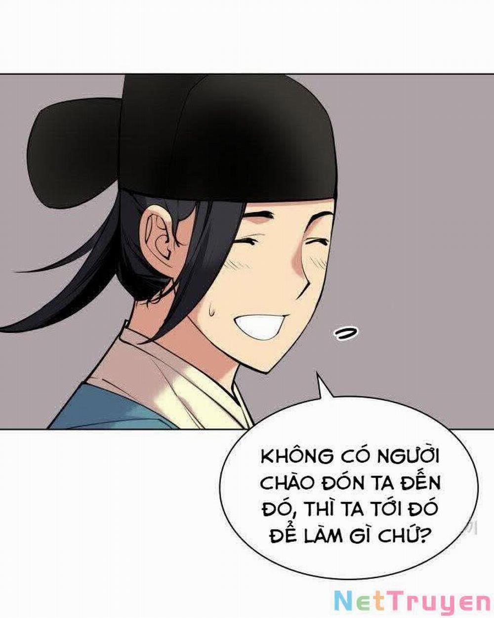 Học Giả Kiếm Sĩ 5 trang 9