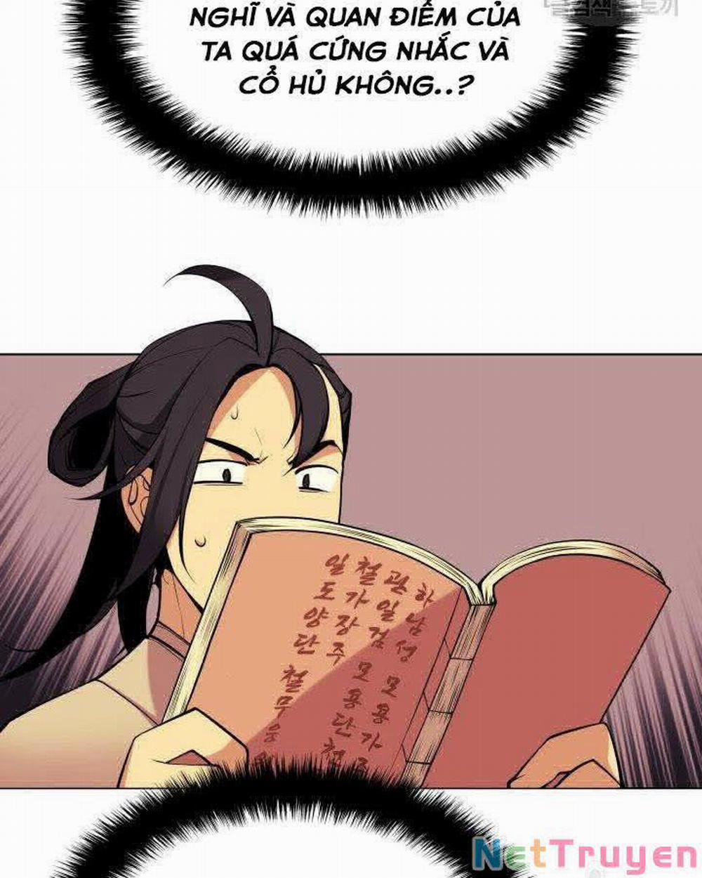 Học Giả Kiếm Sĩ 5 trang 93