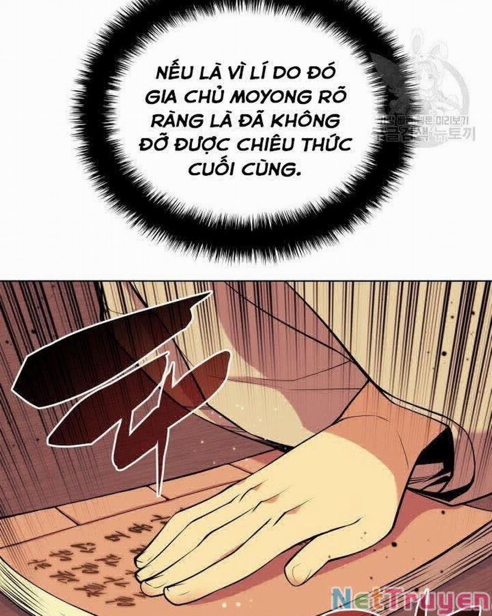 Học Giả Kiếm Sĩ 5 trang 95