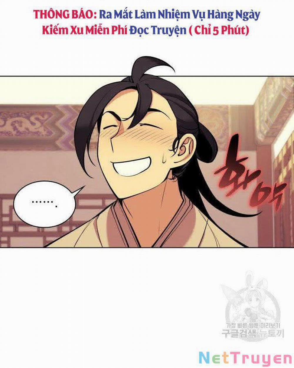 Học Giả Kiếm Sĩ 5 trang 98